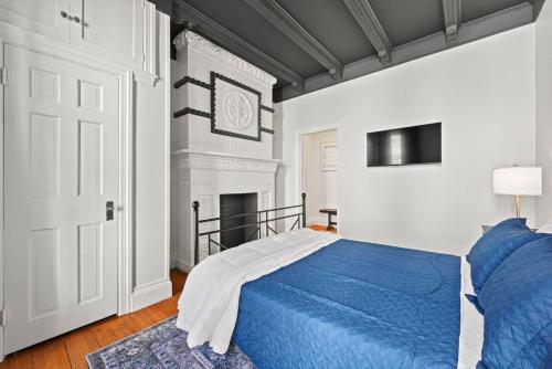 The Emerald by Saratoga Stays in Saratoga Springs, USA