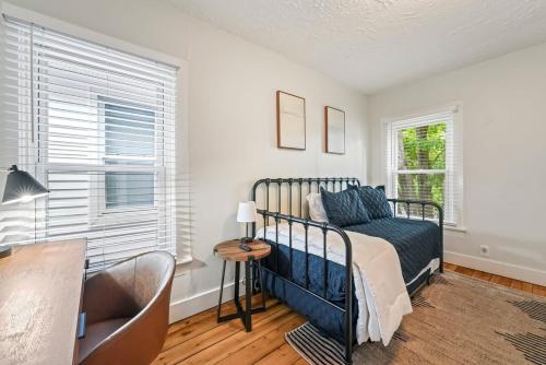 The Collegiate by Saratoga Stays - Private Family Home in Saratoga Springs, USA