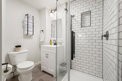 The Collegiate by Saratoga Stays - Private Family Home in Saratoga Springs, USA