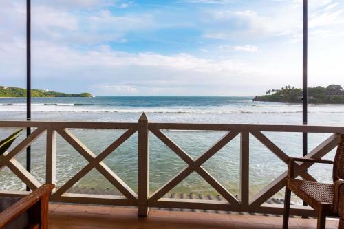 Villa Surf Beach in Galle