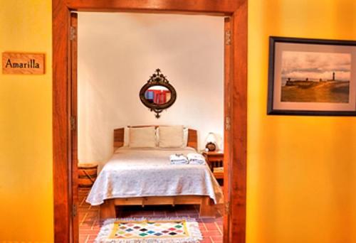 El Zopilote Mojado – Guanajuato, AL