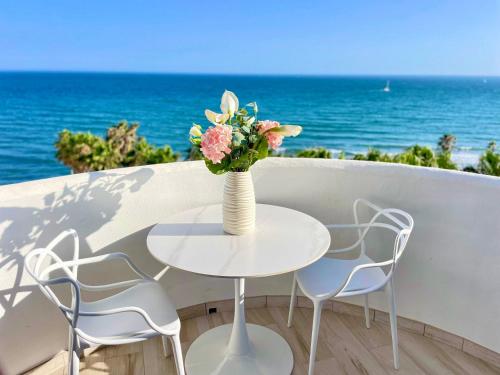  Algaida, beach apartment in Mijas Costa