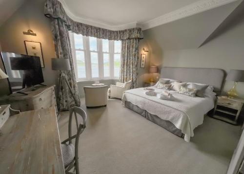 Glenburnie House - image 4