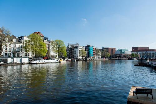 The Amsterdam Hotel Apartment in the Center Monk, Amsterdam (zdjęcie 8)