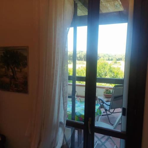 La mia oasi maremmana