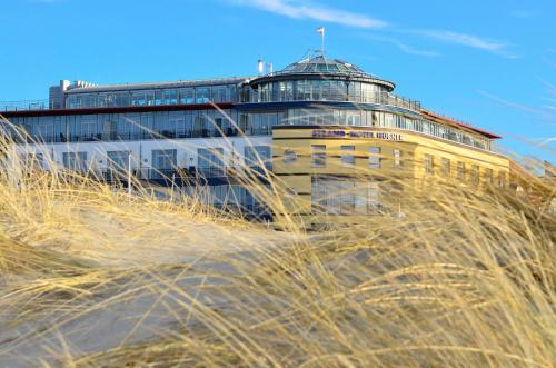 Strand-Hotel Hübner - image 3
