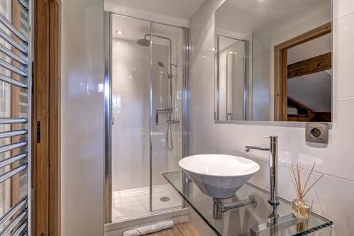 Chalet les Sauberands - image 3
