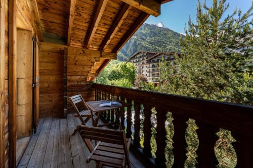 Chalet les Sauberands - image 11
