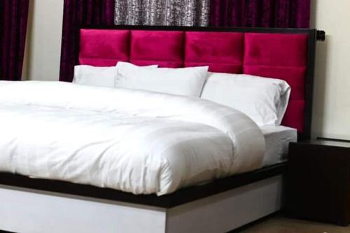 AK Hotel Of Guest House - image 14