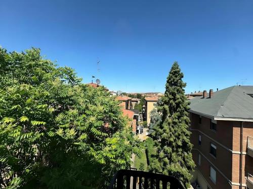 모데나 Suite Patrizia - Appartamento in Centro a Modena 4성급 싱글룸 외관