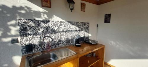 Panoramic view with jacuzzi, Vis (photo 9)