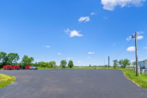 Americas Best Value Inn Decatur - image 12