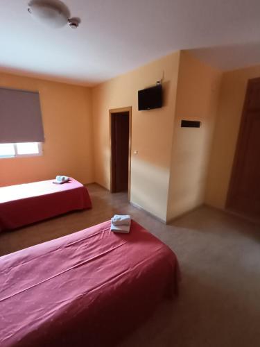 . Hotel la vega
