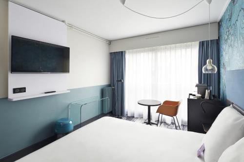 Mercure Paris Bastille Saint Antoine - image 5