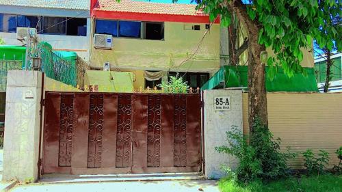 AK Hotel Of Guest House - image 13