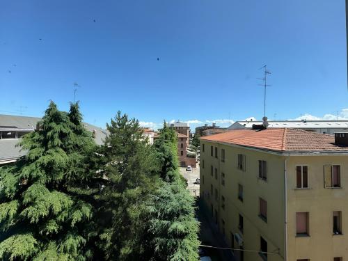 모데나 Suite Patrizia - Appartamento in Centro a Modena 4성급 싱글룸 수영장