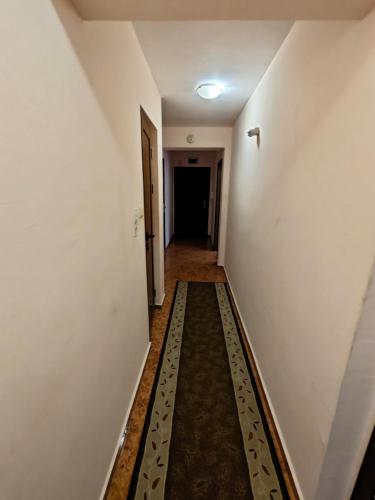 Viesnīcas āriene, Samuil Apartments - Central Burgas in Burgasa