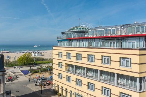 Strand-Hotel Hübner - image 4