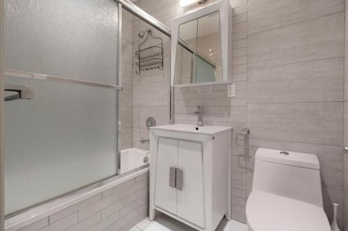 Park South Central 3 Bedroom with Private Terrace, New York (fotografie 2)