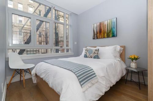 Park South Central 3 Bedroom with Private Terrace, New York (fotografie 6)