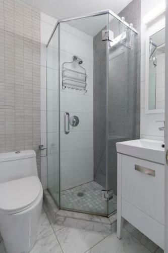Park South Central 3 Bedroom with Private Terrace, New York (fotografie 7)