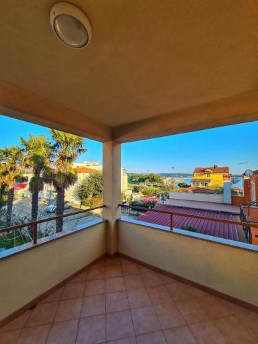 Apartments Manuel