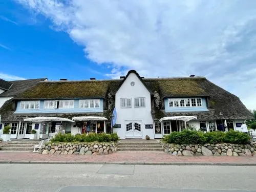 Alte Mühle Speicherwohnung 23 in Keitum, Deutschland