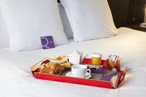 Mercure Paris Bastille Saint Antoine - main image