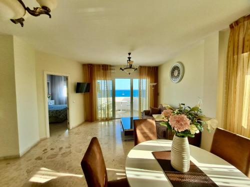 Apartamento Algaida Calahonda