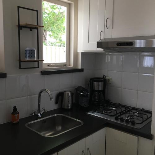 Huize Beemsterlaan in Boendermaker