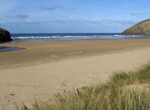 Apartment in lovely village in St Mawgan