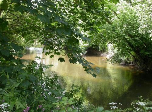 Apartment in lovely village in St Mawgan