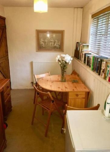 Apartment in lovely village in St Mawgan