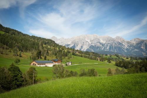 Rojerhof, Schladming (zdjęcie 5)