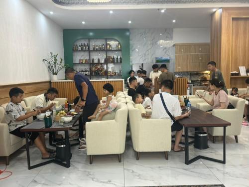 마리스 호텔 앤 스파