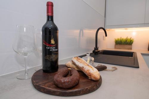 The Malt House, Howden in Howden