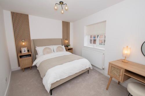 The Malt House, Howden in Howden