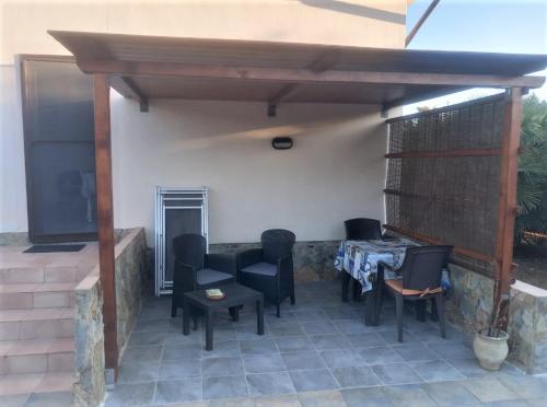 卡萨瓦坎兹阿尔盖罗酒店