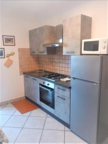 B&B Casa Vacanze La Mimosa Alghero