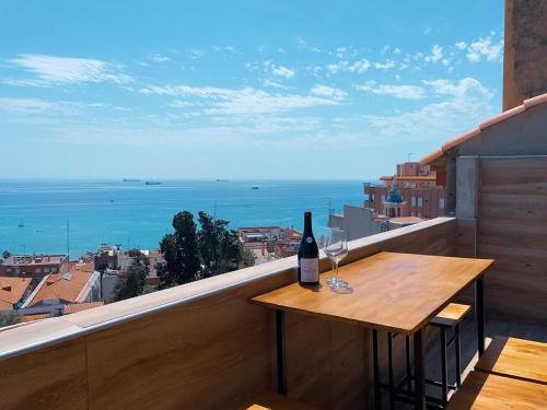 Panoramic - Unik Vacation, Tarragona (foto 9)