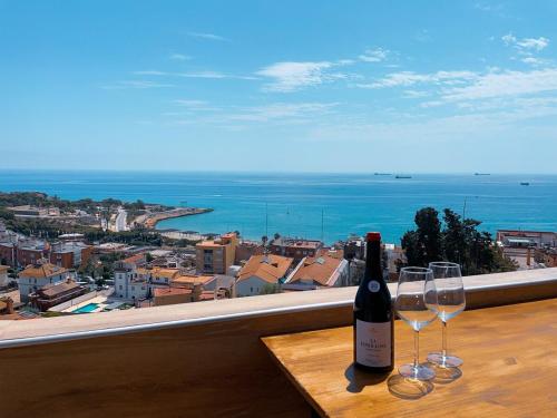 Panoramic - Unik Vacation, Tarragona (foto 3)