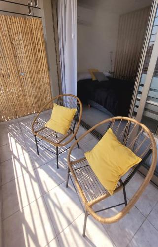 Amplio y moderno loft Pichincha in Alberto Olmedo