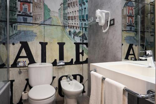 Hotel Puerta de Toledo - image 13