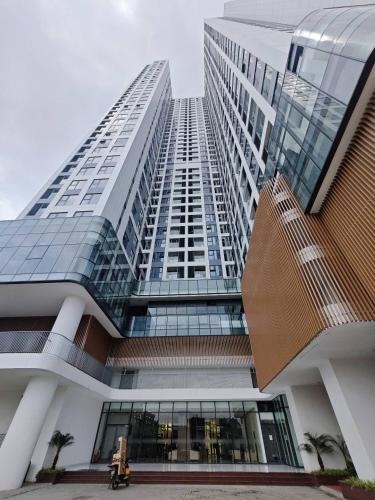 트엉 리/꾸안 또안의 아파트먼트 (83m², 침실 3개, 프라이빗 욕실 2개) - 숙소 외관