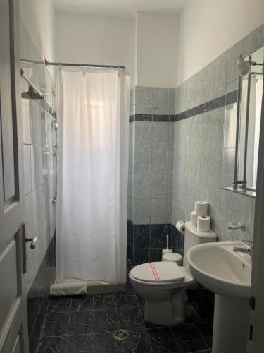 Albatros Hotel - main image