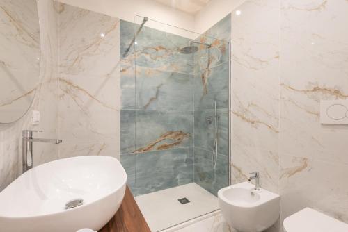 Quattro Perle Room Type - Junior Suite