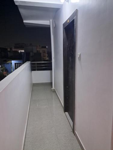 S.S. GUEST HOUSE in ปัทนา