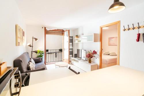 Unik Vacation Ripoll Room Type - Apartment