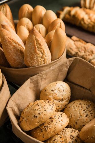 NH Ciudad de Valladolid - image 14