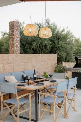 Villa Tranquility Villa Tranquility